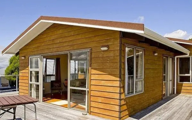Views on Rimu - Whitianga Holiday Home