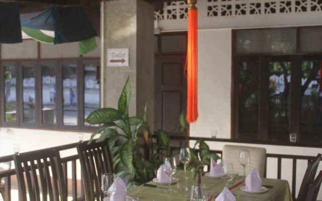 Pachkit House