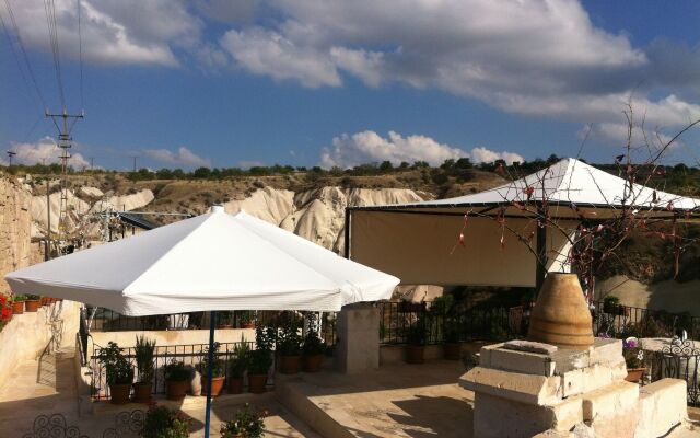 Babayan Evi Cave Boutique Hotel - Boutique Class