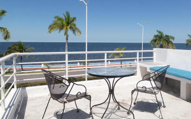 CASA OCASO - Your home away from home