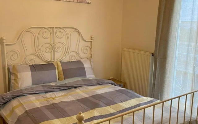 Tanya Apartment