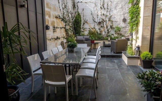 L'hôtel Privé - Demeure d'hôtes