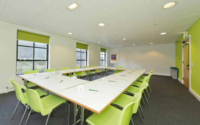 YHA Manchester - Hostel