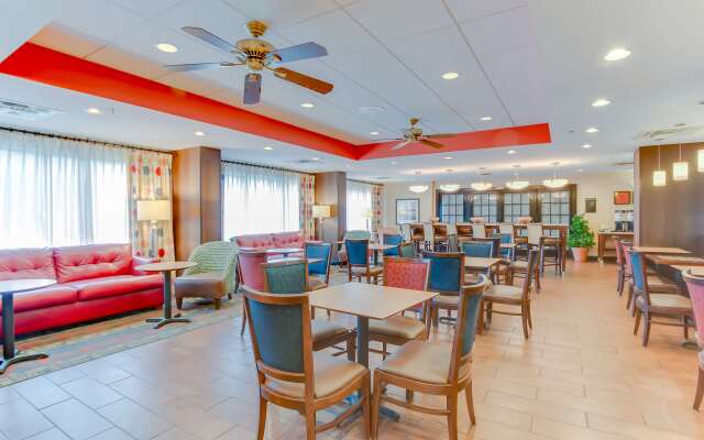 Hampton Inn Bellevue / Nashville-I-40 West