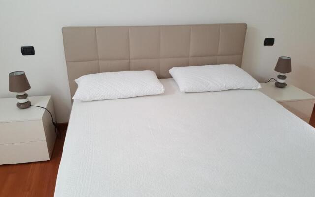 The Great Beauty Apartment