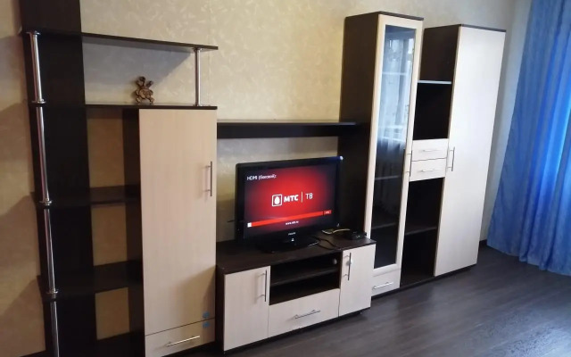 Апартаменты на улице Чкалова 30