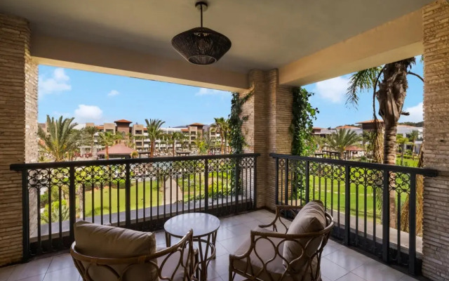 Hotel Riu Palace Tikida Agadir - All Inclusive
