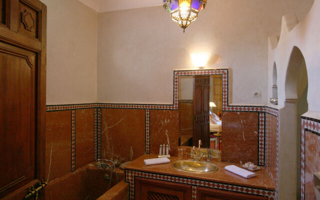 Riad Samsara