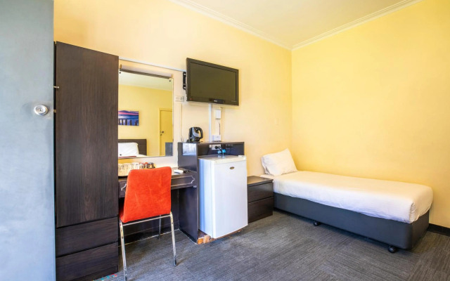 Links Hotel