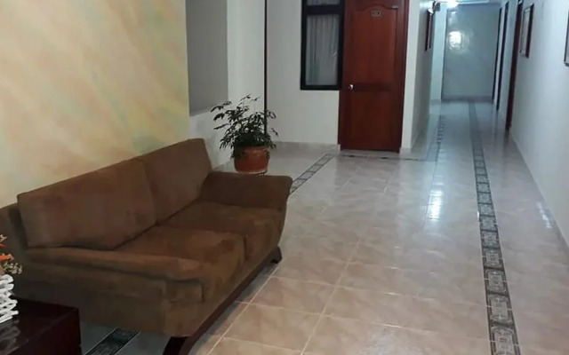 Hotel San Miguel Confort