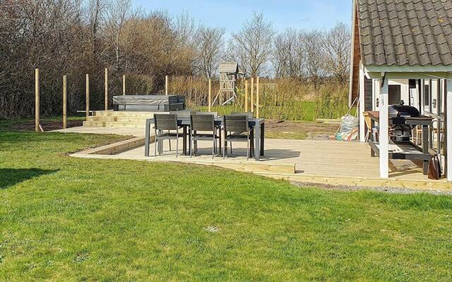 6 Person Holiday Home in Sydals-by Traum