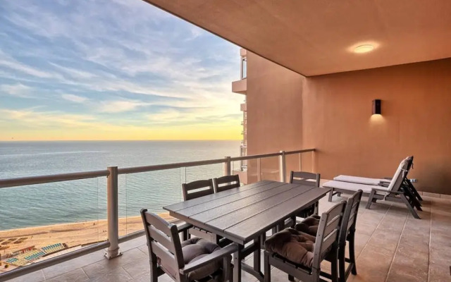 Luxury Las Palomas Oceanview Condo - Phase 2