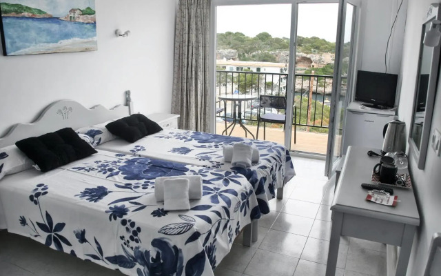 Hotel Rocamar