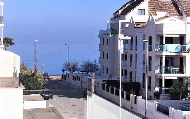 Tierra Marina DENIA Duplex