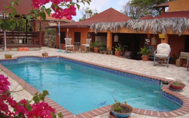 Fuego Mio Bed & Breakfast