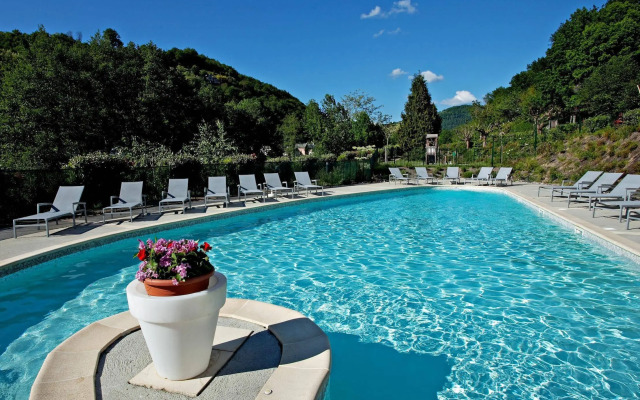 Hôtel La Rivière