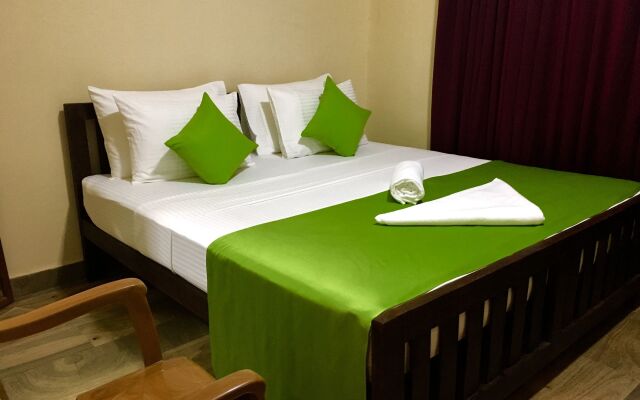 New Kandy Residence