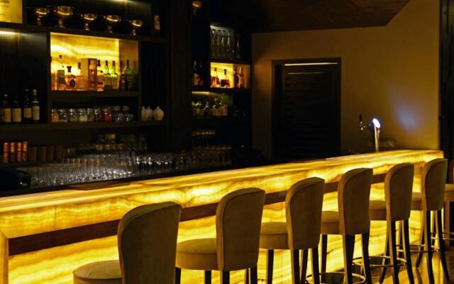 Sun N Sand Hotel Mumbai