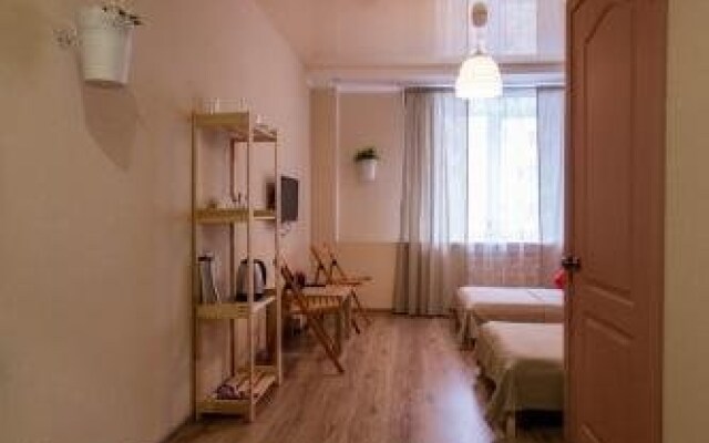 Apartments Karamel