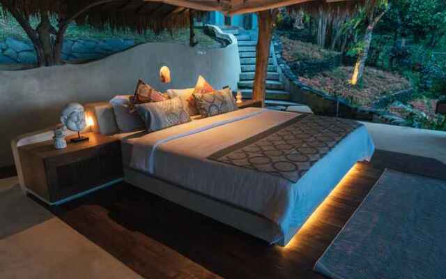 Batukaru Eco Retreat - Adults Only