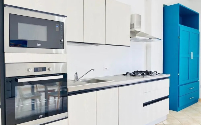 New Apartment Nomina Castelsardo