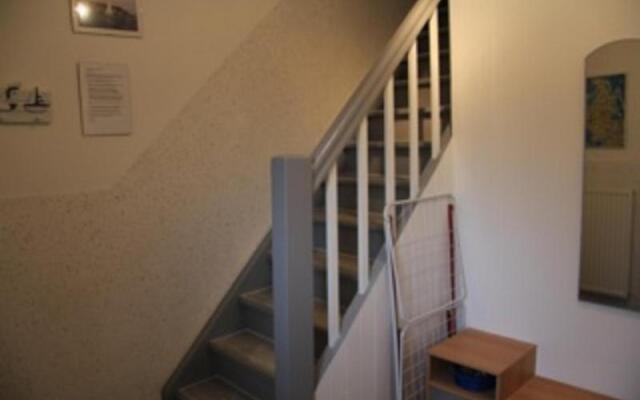 Ferienwohnung in Glowe auf Rügen