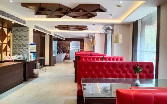 Hotel Silver Land New Digha