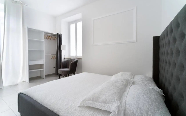 Spacious Apartment - 4 Bedrooms and 3 Bathrooms