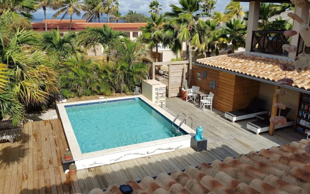 Villa Carina Apartments