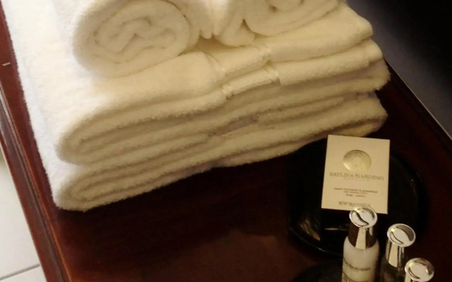 The Georgian Town House Hotel