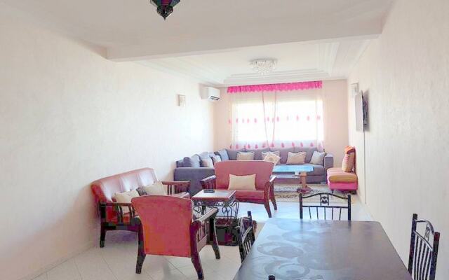 Apartment  near to Twin Tours