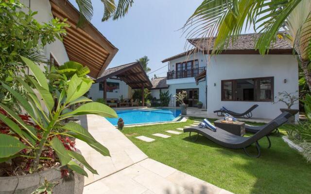 Villa Origami by Nagisa Bali