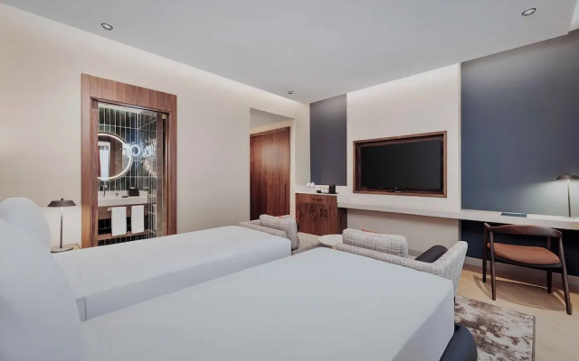 Golden Tulip Gebkim Kocaeli