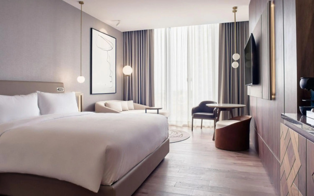 JW Marriott Hotel Guadalajara