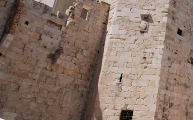 Apt at Premium Location in Split, 1 min to sea