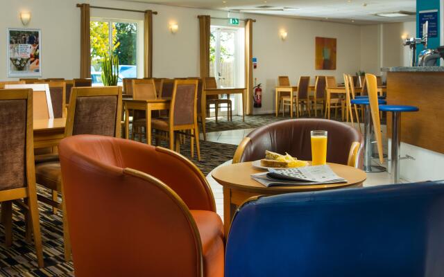 Holiday Inn Express Lichfield by IHG