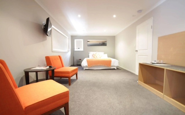 The Edgewater Bed & Breakfast