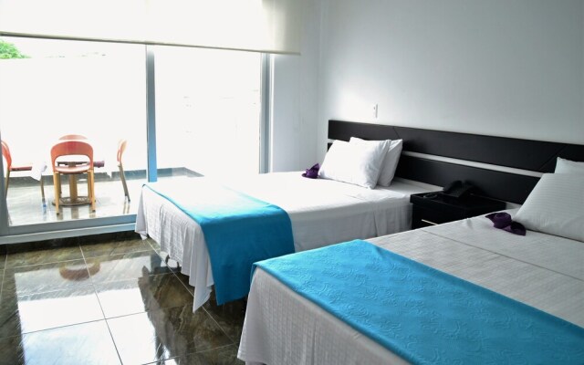 Hotel Gustafha