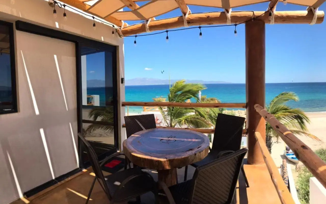 Beach Front Lofts, La Ventana