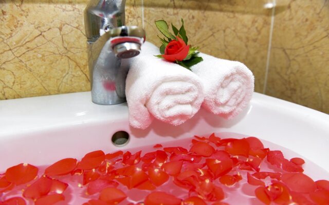 Lien Vien Phat Hotel
