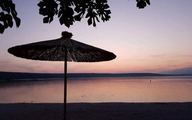 Apartments Smilje & Maslina