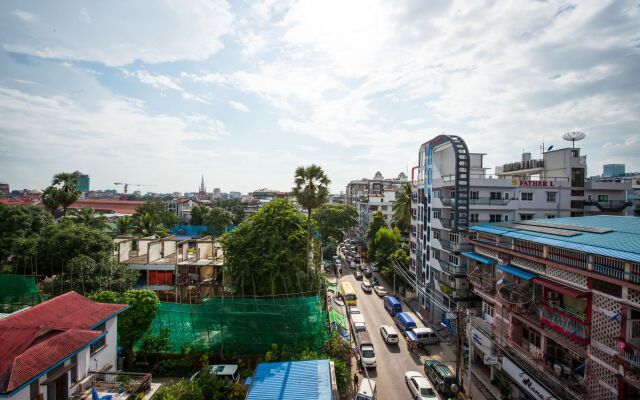 The Loft Yangon