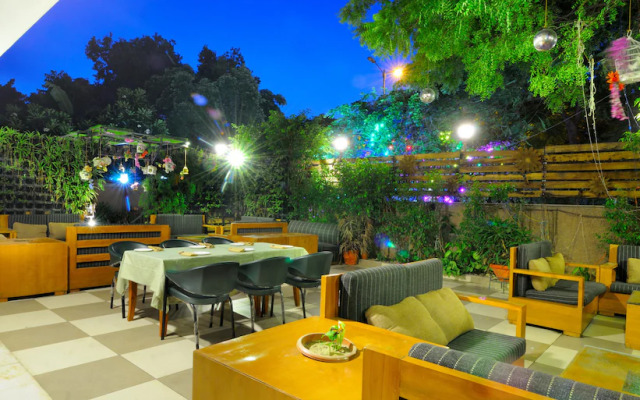 Hotel Aashiyaana by Yaara