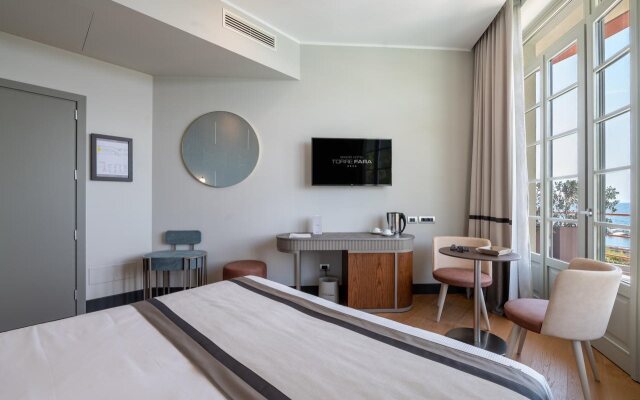 Grand Hotel Torre Fara