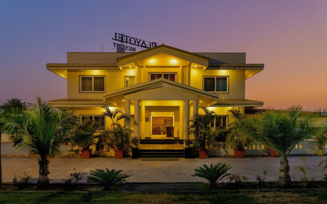 Playotel Resort Bhopal
