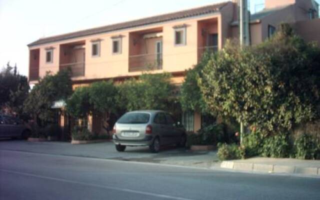 Hostal Venta Manolo