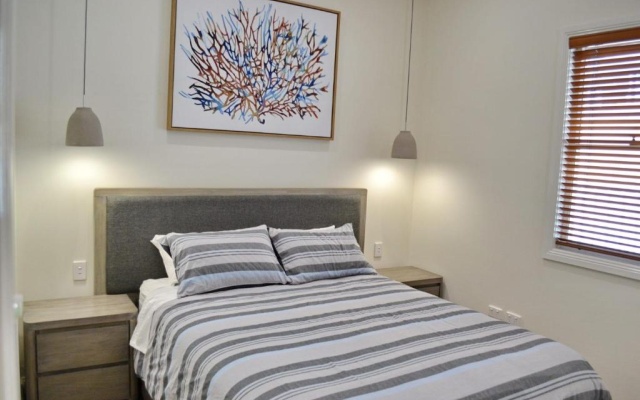 Mandy's Cottage South West Rocks – Guest Rooms – South West Rocks