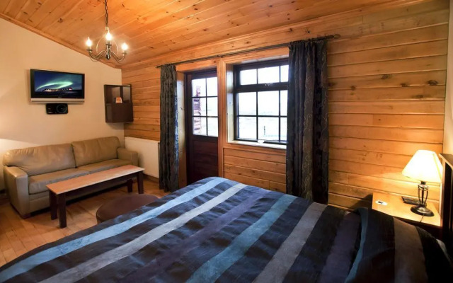 Ranga Hotel 
