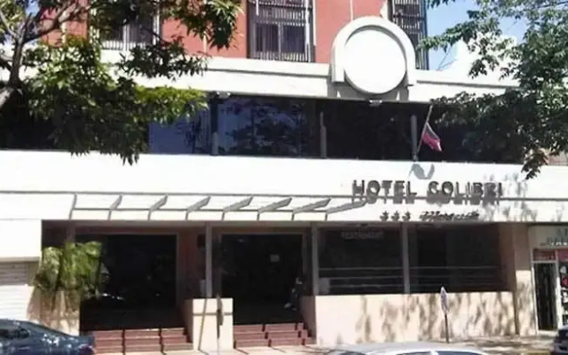 Colibri Suites