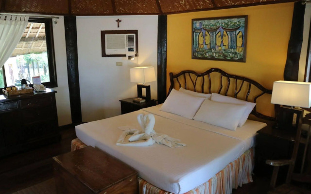Puerto Del Sol Beach Resort